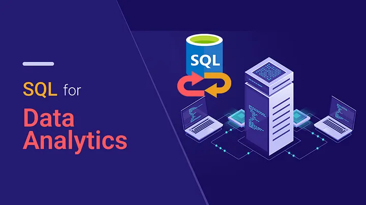 SQL for Data Analysis