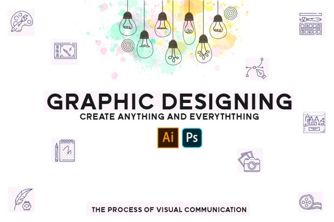 Graphic Design Bootcamp