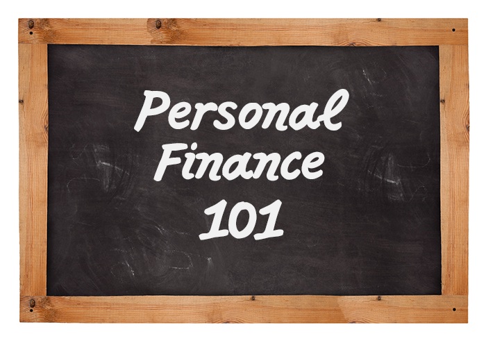 Personal Finance 101