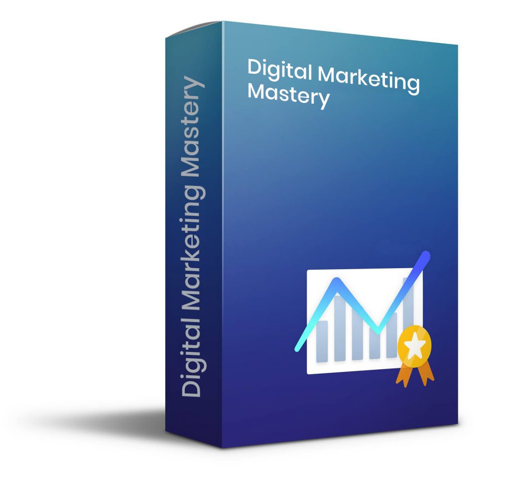 Digital Marketing Mastery