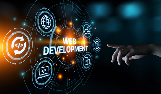Full Stack Web Development