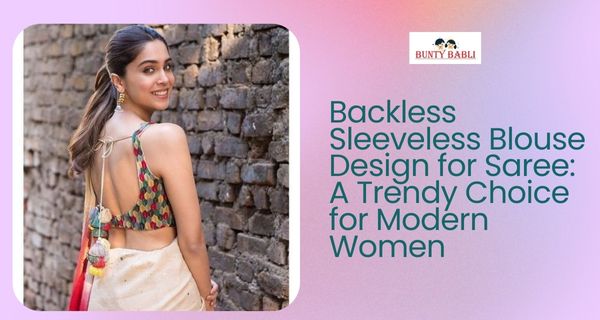 Blouse Designing
