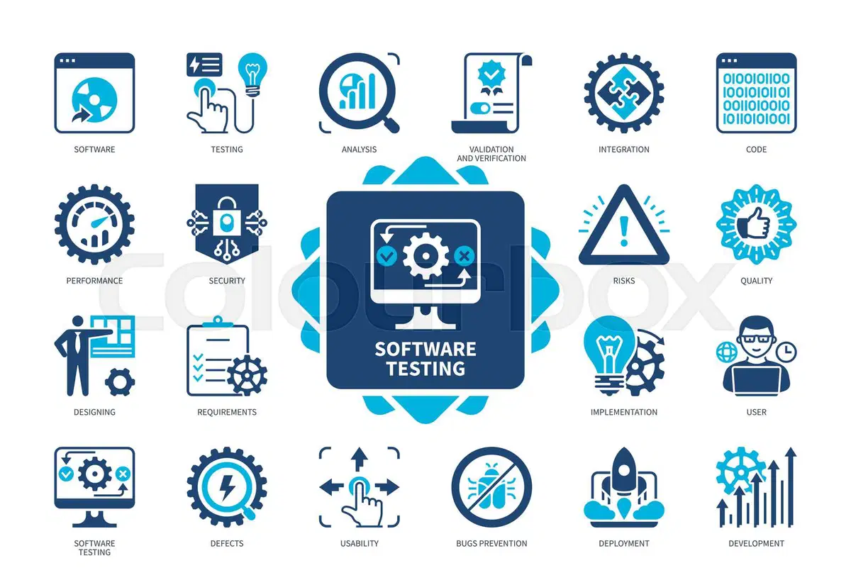 Software Development Engineer in Testing(SDET)