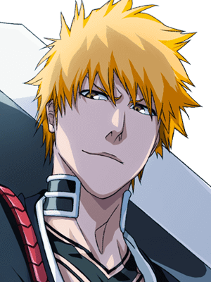 BLEACH